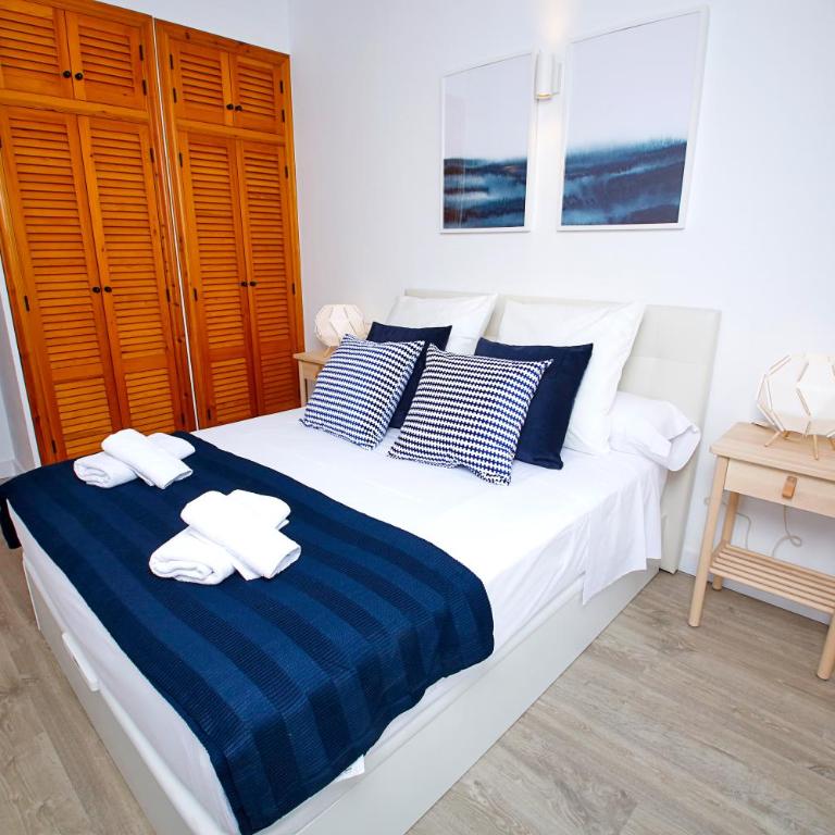 LightHouse View I - Three-Bedroom Apartment - 32