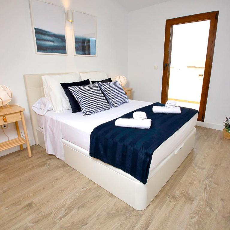 LightHouse View I - Three-Bedroom Apartment - 33