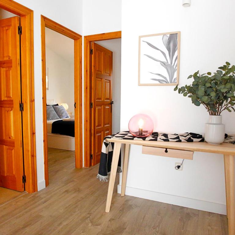 LightHouse View I - Three-Bedroom Apartment - 28