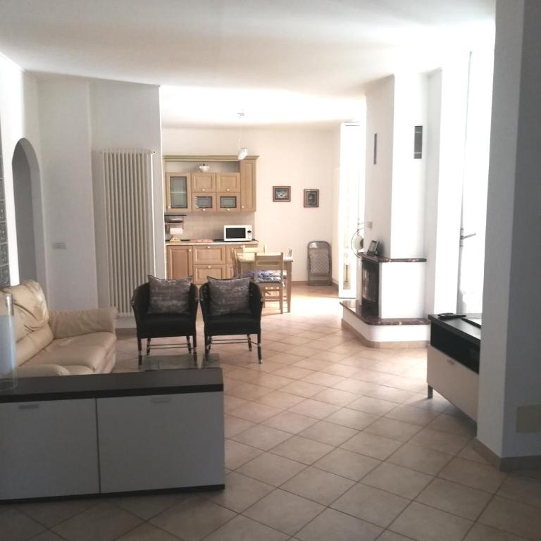 La Lampara - Appartamento con 3 Camere da Letto - 2