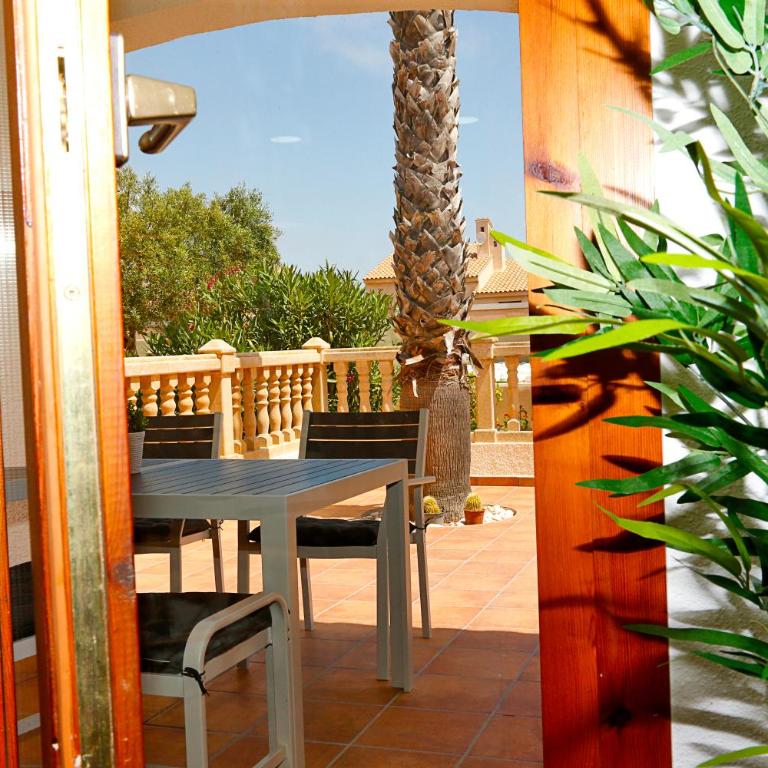 LightHouse View I - Three-Bedroom Apartment - 26