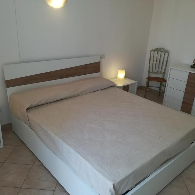 La Lampara - Appartamento con 3 Camere da Letto - 7