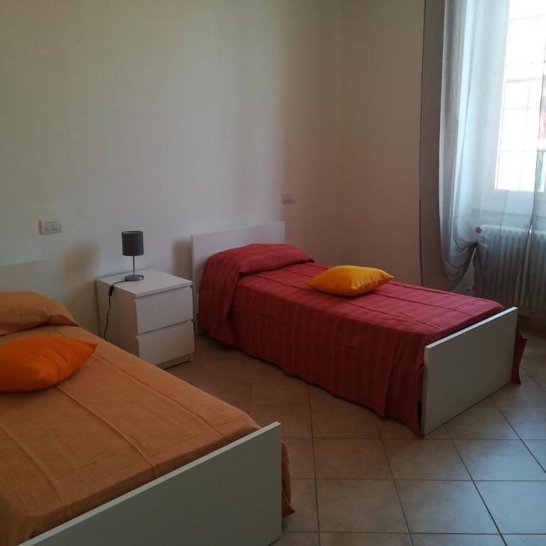 La Lampara - Appartamento con 3 Camere da Letto - 18