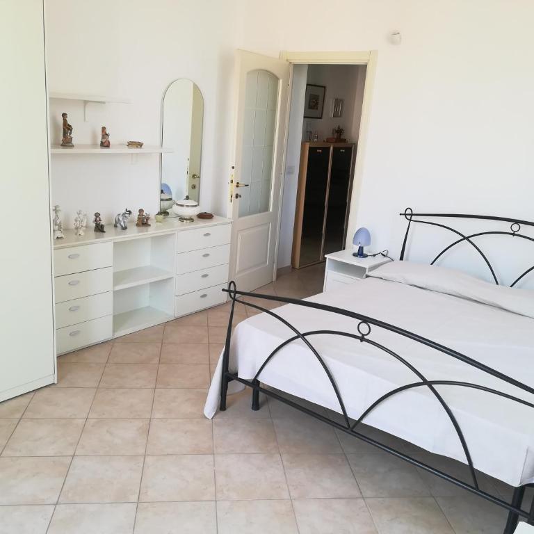 La Lampara - Appartamento con 3 Camere da Letto - 13