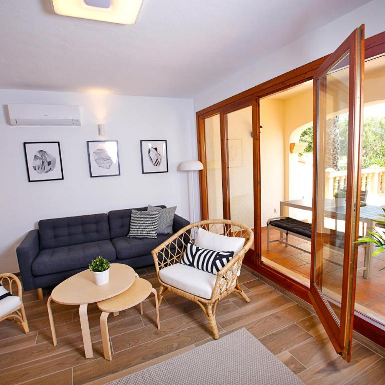 LightHouse View I - Three-Bedroom Apartment - 22
