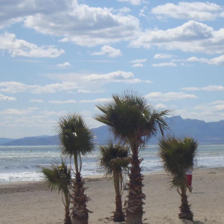 Appartement Salou LOCARMAR - Toni Brusseles - Apartment - Ground Floor - 2