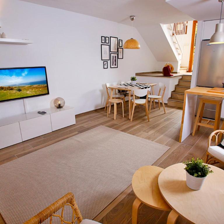 LightHouse View I - Three-Bedroom Apartment - 12
