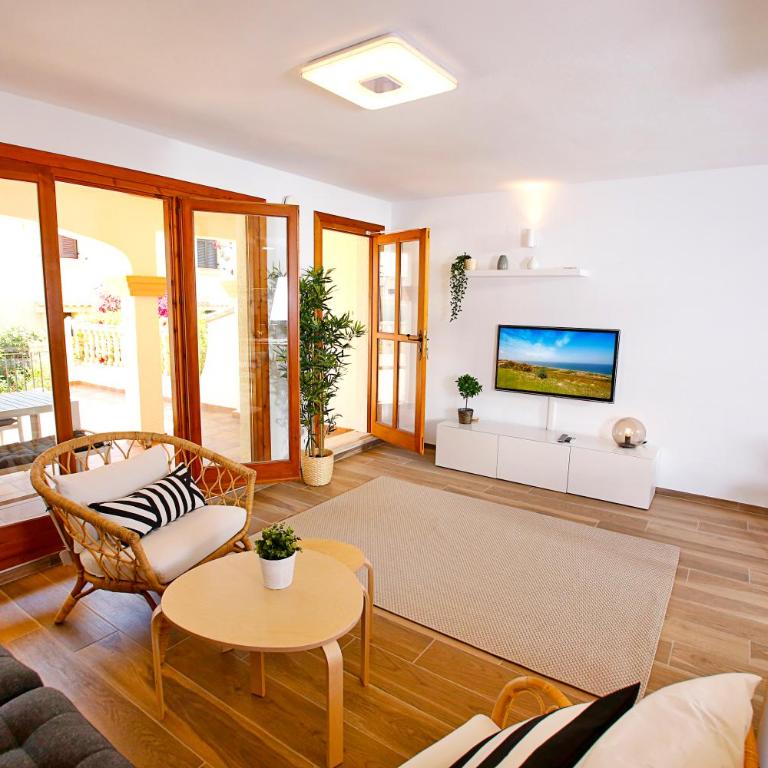 LightHouse View I - Three-Bedroom Apartment - 11