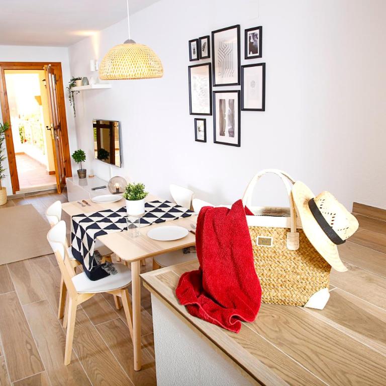 LightHouse View I - Three-Bedroom Apartment - 8