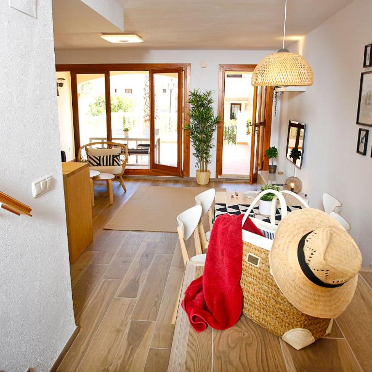 LightHouse View I - Three-Bedroom Apartment - 9