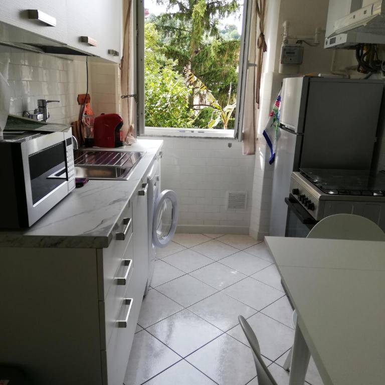 Là Mì Cà - Appartamento - 6
