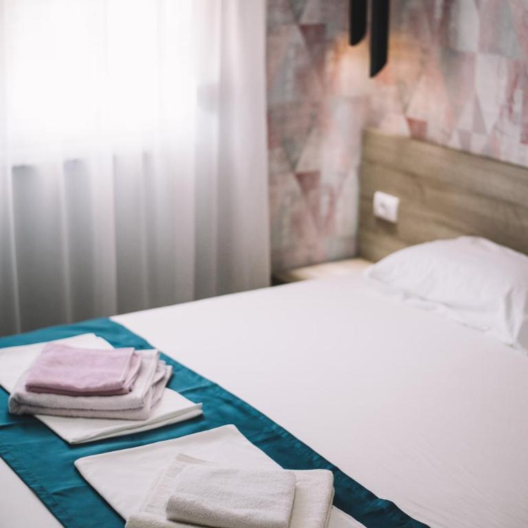 Belvedere Apartments - Apartman sa Pogledom na More - 29