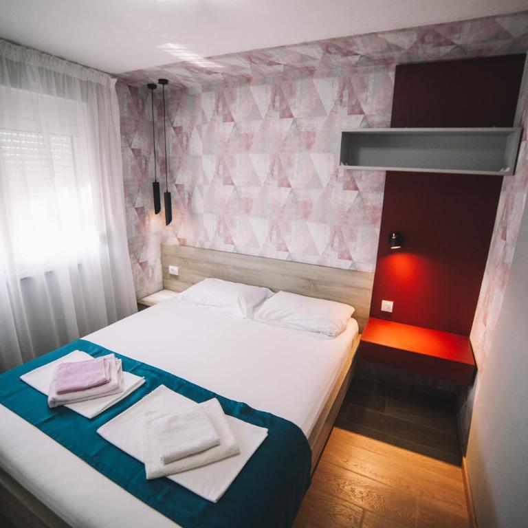 Belvedere Apartments - Apartman sa Pogledom na More - 32