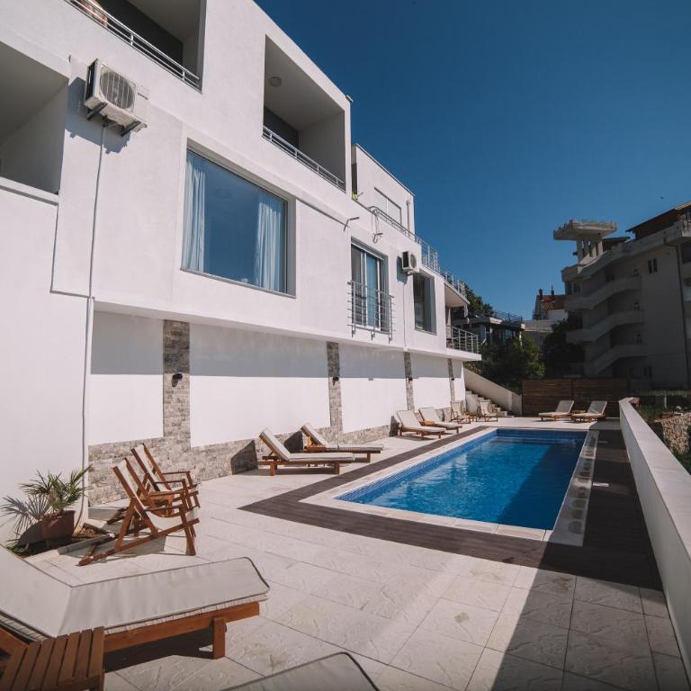 Belvedere Apartments - Apartment with Sea View - 45