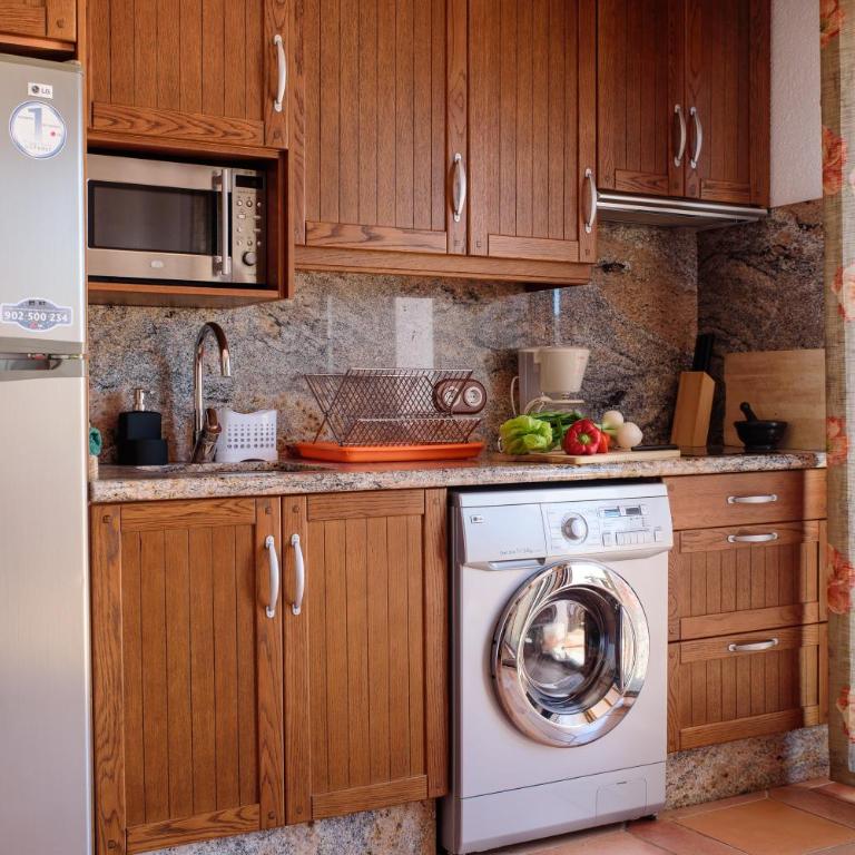 L'Atalaya D'or - Apartamento con terraza - 9