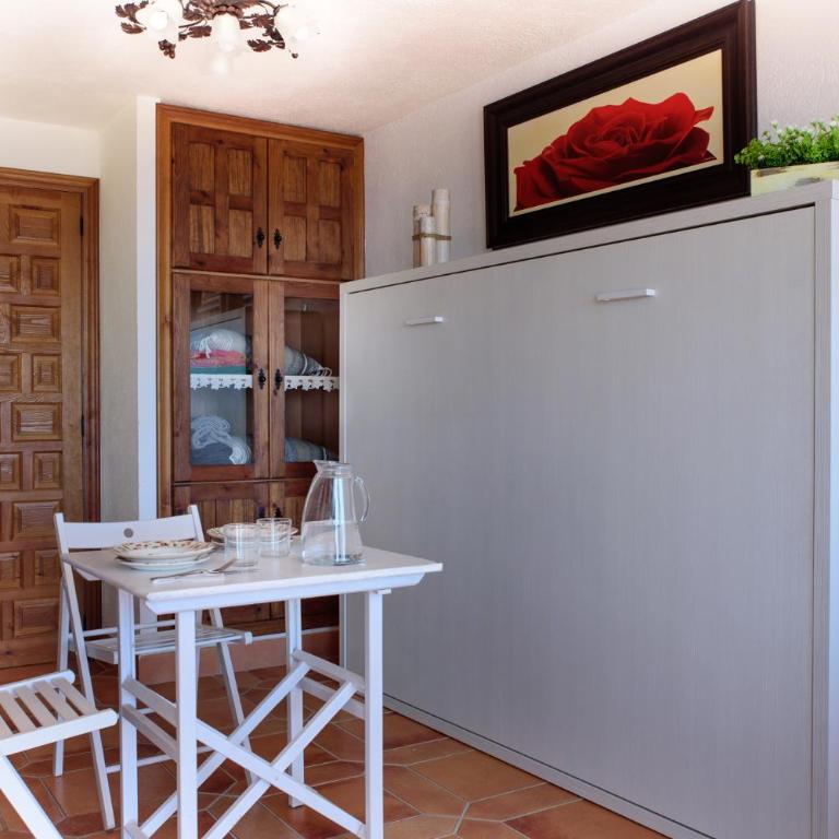 L'Atalaya D'or - Apartamento Estudio - 5