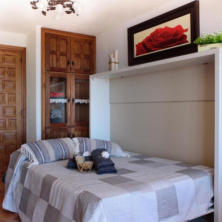 L'Atalaya D'or - Apartamento Estudio - 6