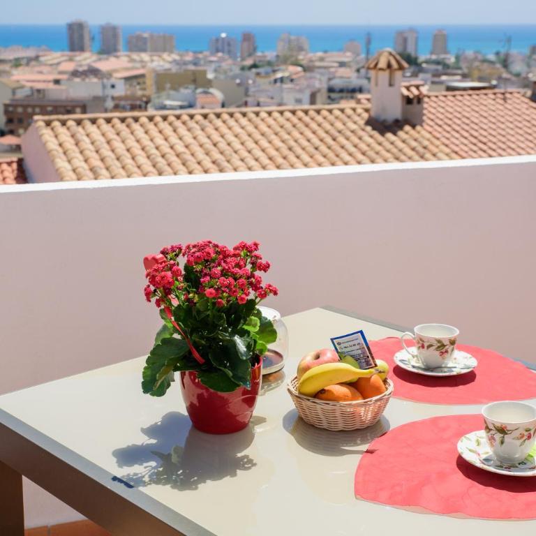 L'Atalaya D'or - Apartamento Estudio - 10