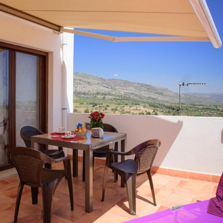 L'Atalaya D'or - Apartamento Estudio - 1