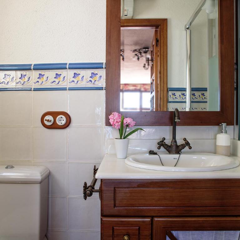 L'Atalaya D'or - Apartamento Estudio - 11