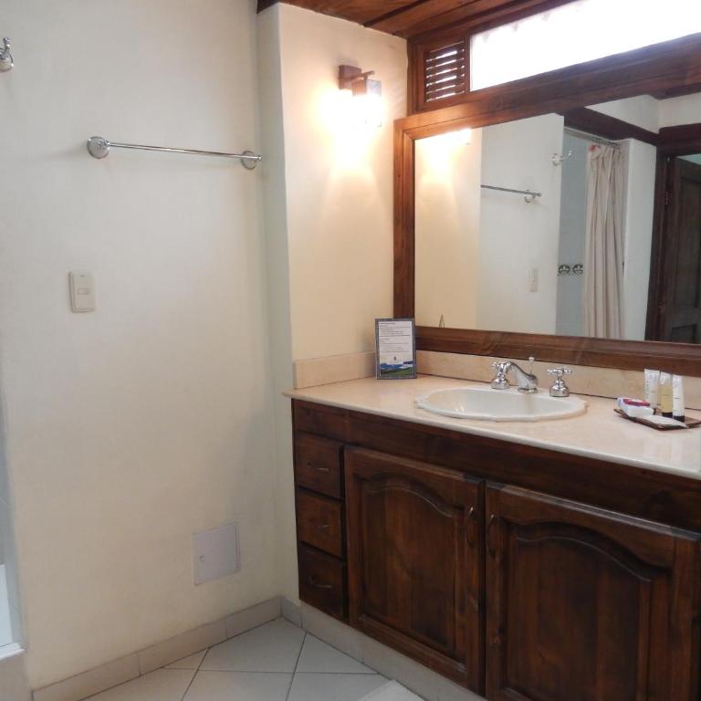 Posada Corinto Paipa - Casa de 5 dormitorios - 16