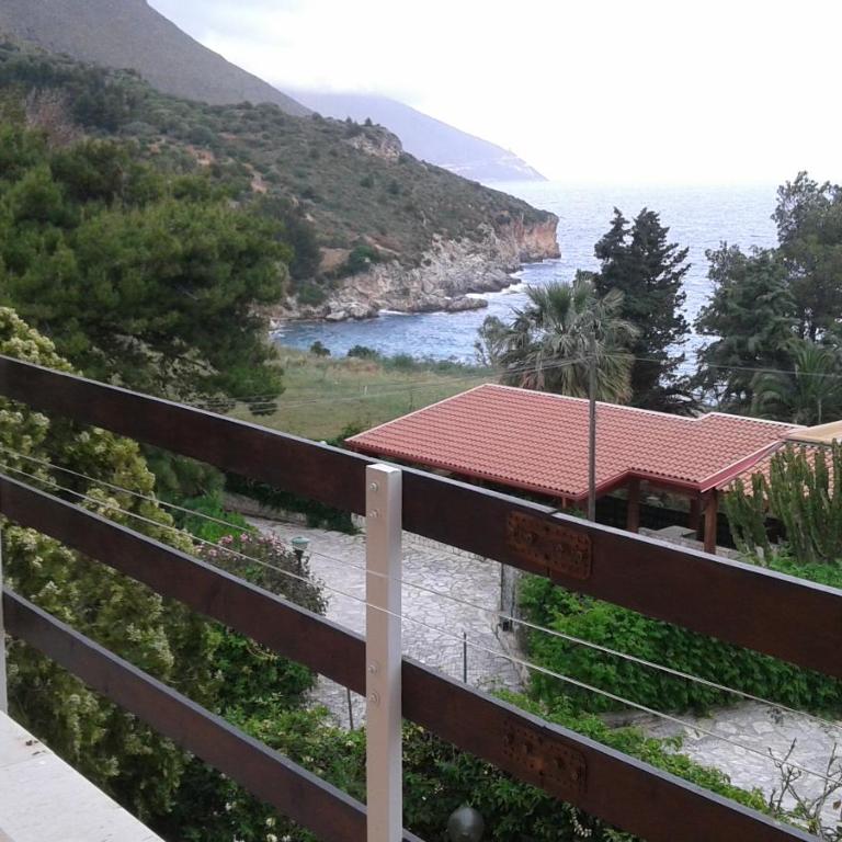 Two Steps From The Sea - Villa Fronte Spiaggia - 19