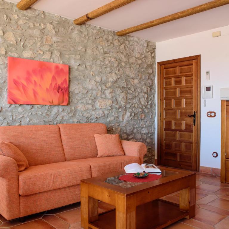L'Atalaya D'or - Apartamento con terraza - 12