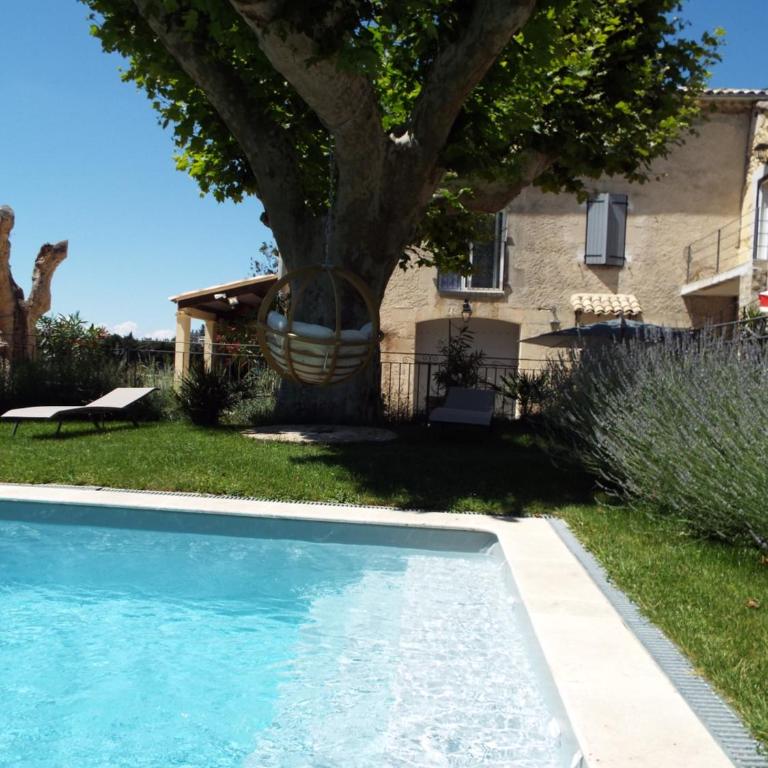 La Maison du Moulin de Tartay - Maison 2 Chambres - 61