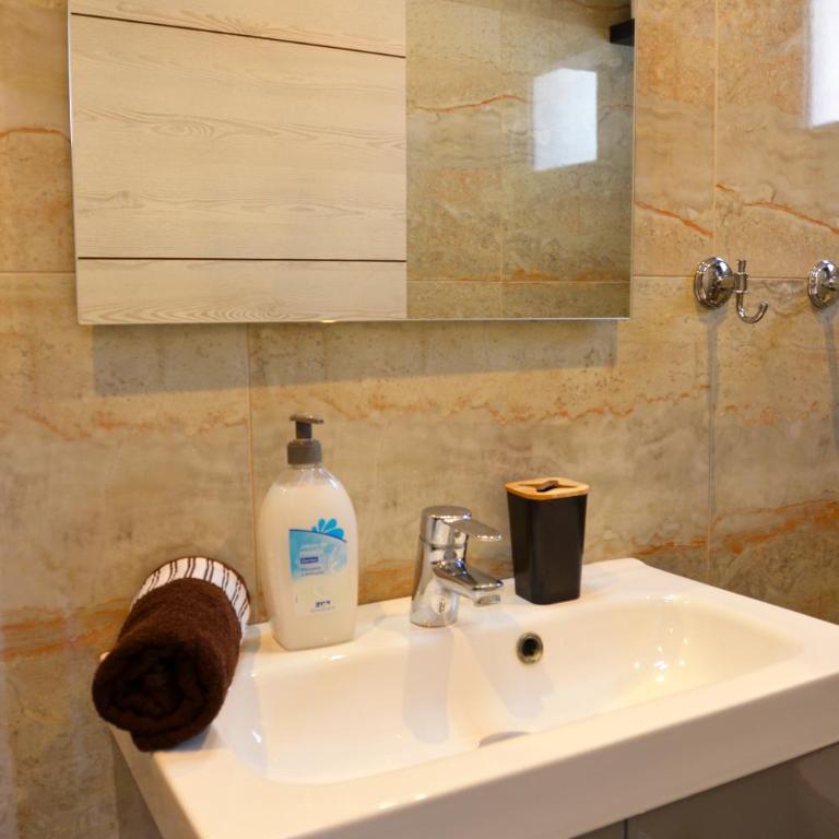 Bella Vista Sun Club - Habitación Doble con baño privado - 2 camas - 18