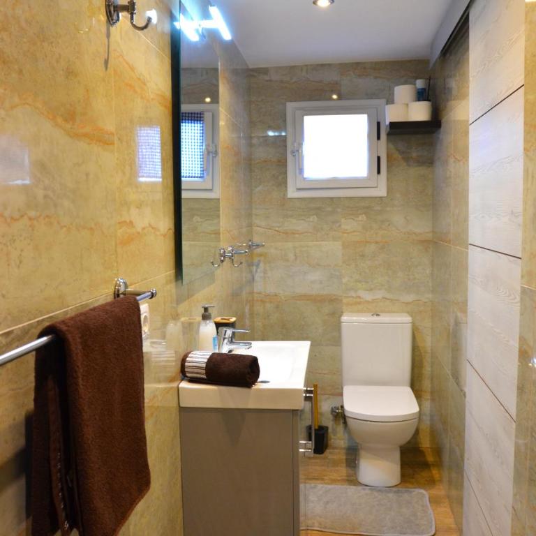 Bella Vista Sun Club - Habitación Doble con baño privado - 2 camas - 19