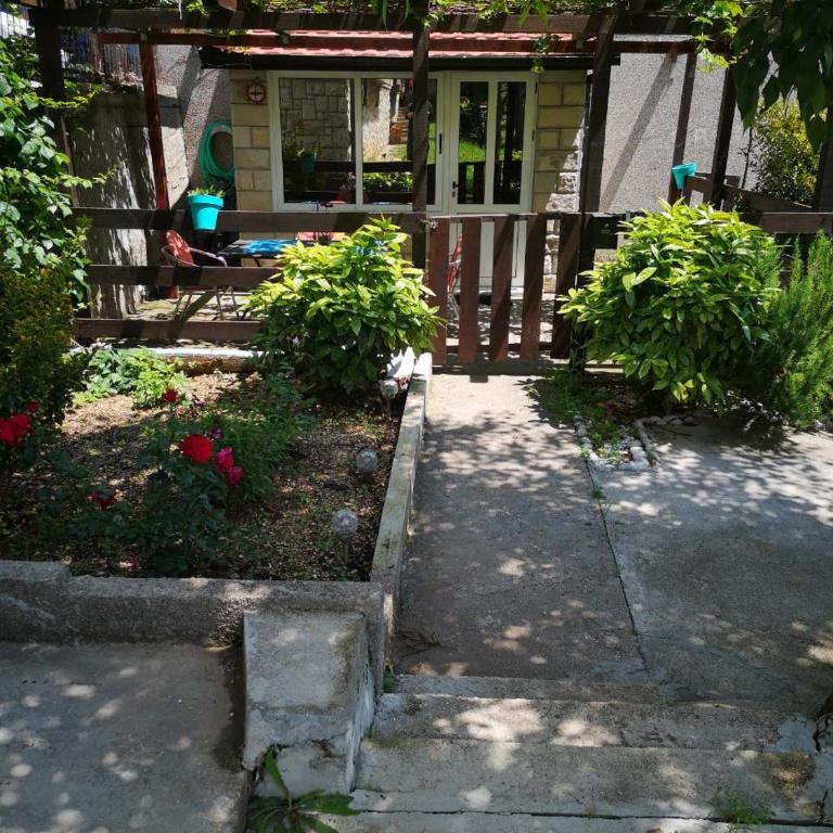 Dea - Apartment with Terrace - 1