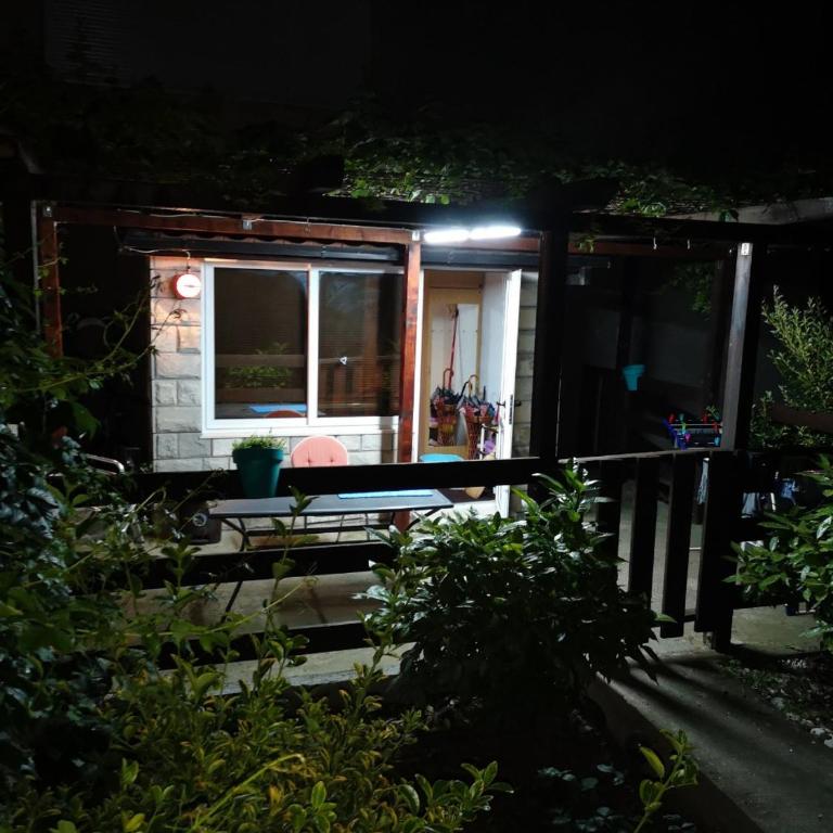 Dea - Apartment with Terrace - 15