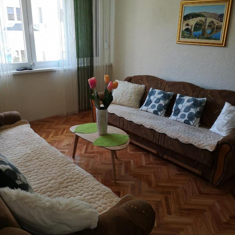 Dea - Apartment with Terrace - 5