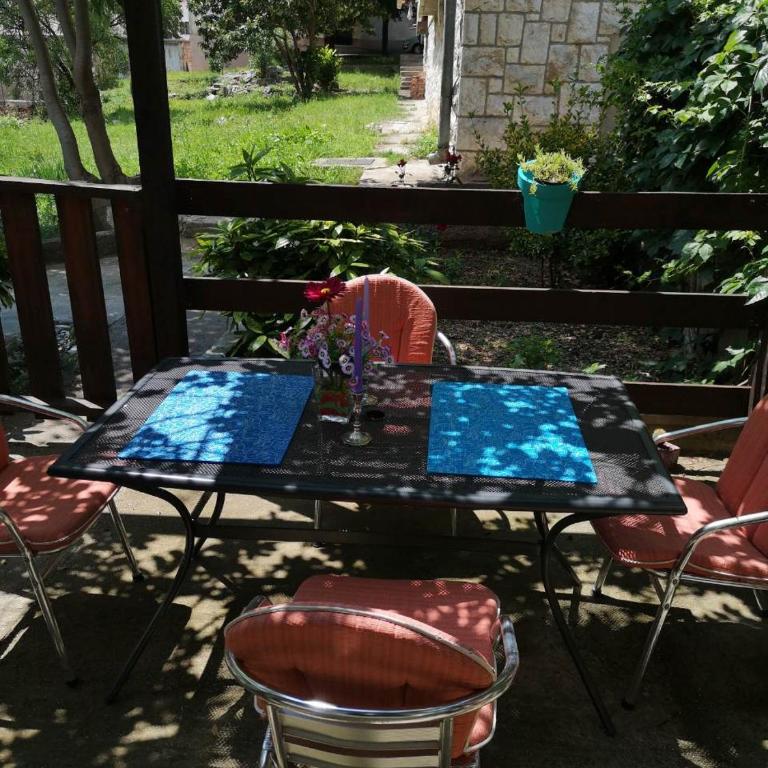 Dea - Apartment with Terrace - 11