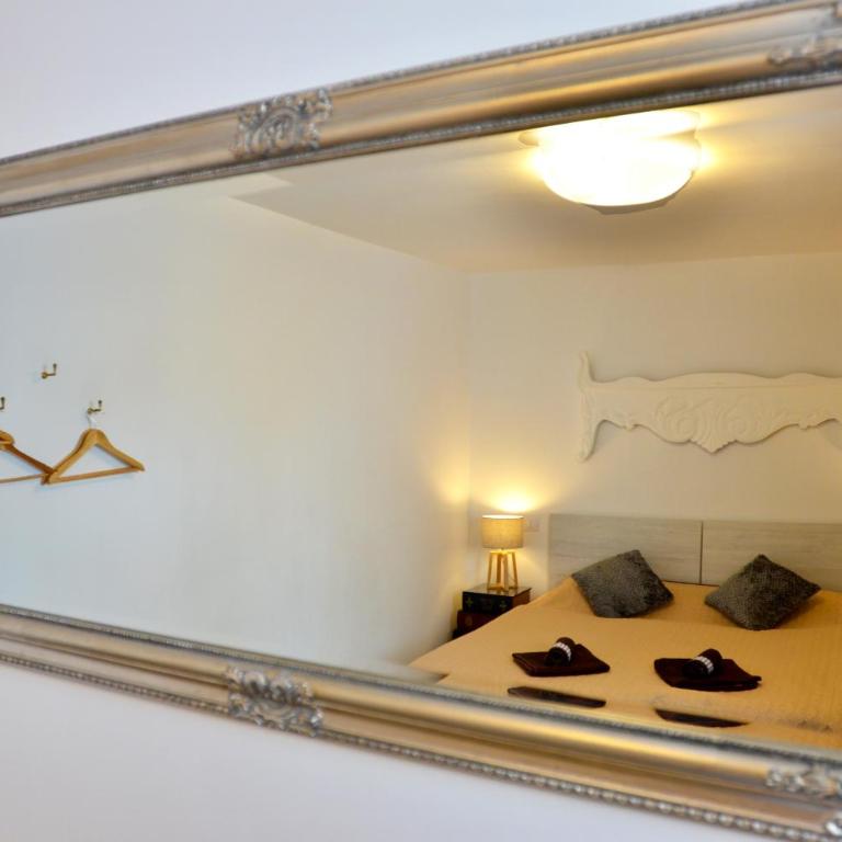 Bella Vista Sun Club - Habitación Doble con baño privado - 2 camas - 13