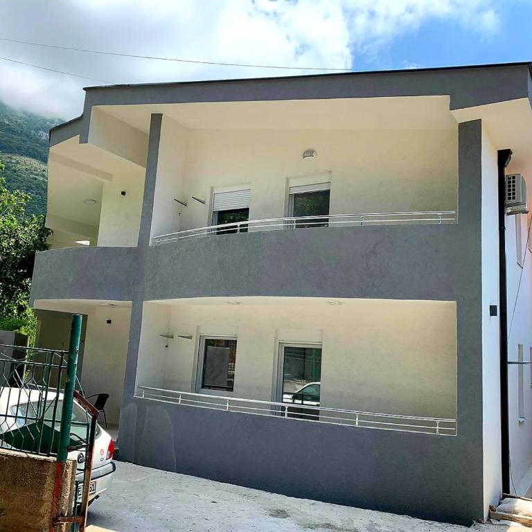 Apartmani Neo - One-Bedroom Apartment - 2