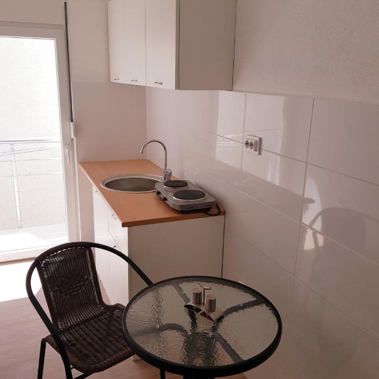 Apartmani Neo - One-Bedroom Apartment - 3
