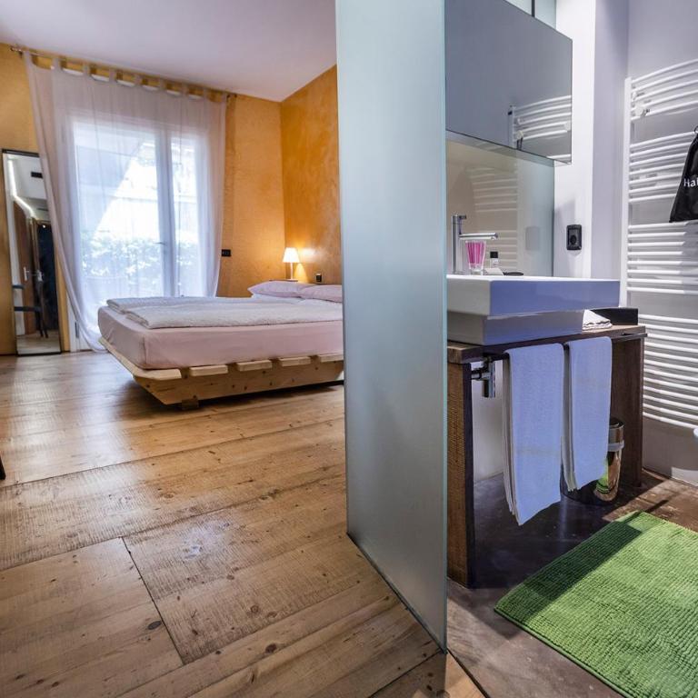 Ambienthotel PrimaLuna 3S - Habitación Doble con terraza - 3