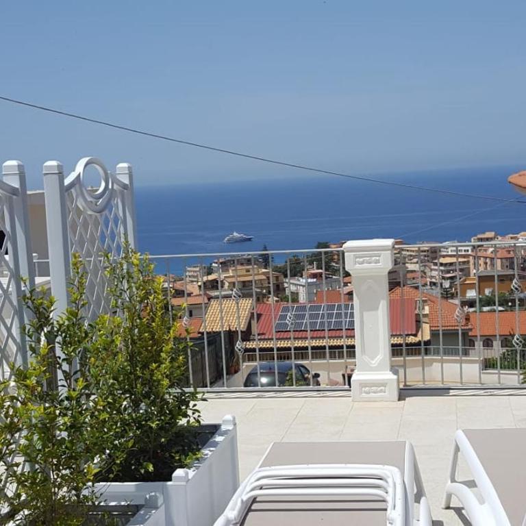 Appartamenti Borgo Panoramico N 5 - Apartment - 7