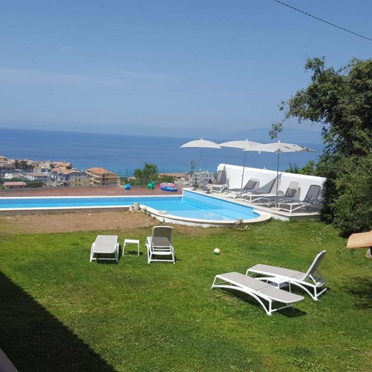 Appartamenti Borgo Panoramico N 3 - Apartment - 8