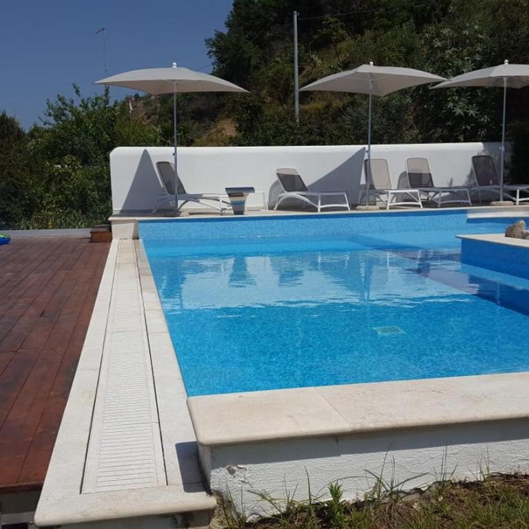 Appartamenti Borgo Panoramico N 3 - Apartment - 9