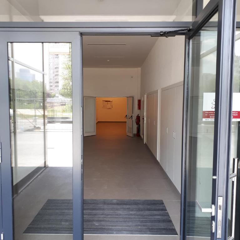 Meandar Luxury Apartment - Apartman sa 1 Spavaćom Sobom - 15