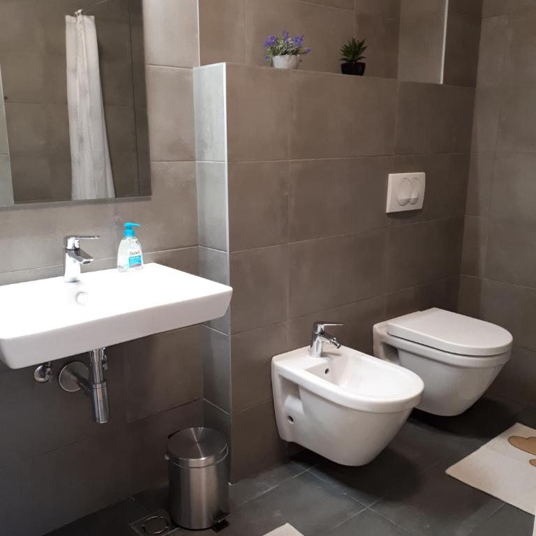 Meandar Luxury Apartment - Apartman sa 1 Spavaćom Sobom - 11
