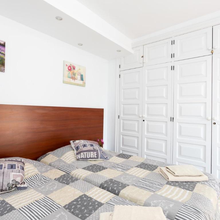 Playa de Las Américas Holiday Home - Apartamento de 2 dormitorios - 12
