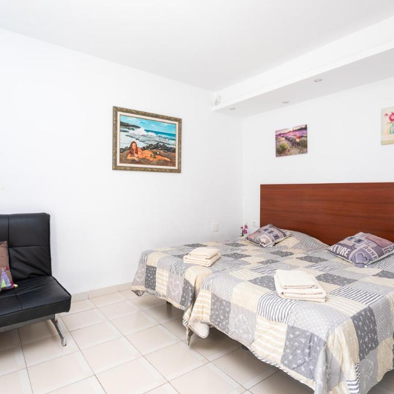 Playa de Las Américas Holiday Home - Apartamento de 2 dormitorios - 15