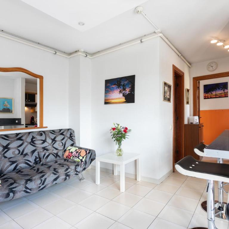 Playa de Las Américas Holiday Home - Apartamento de 2 dormitorios - 24