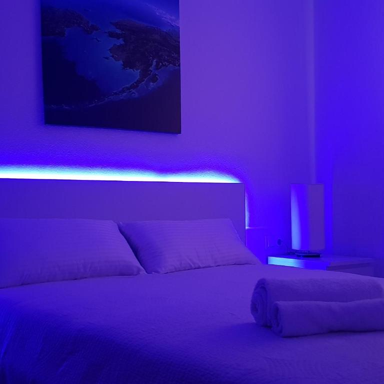 LUNA SON BOU - Apartamento de 2 dormitorios - 21