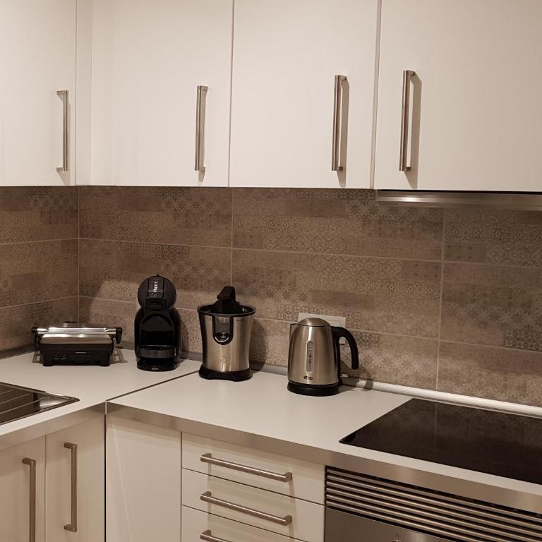 LUNA SON BOU - Apartamento de 2 dormitorios - 35
