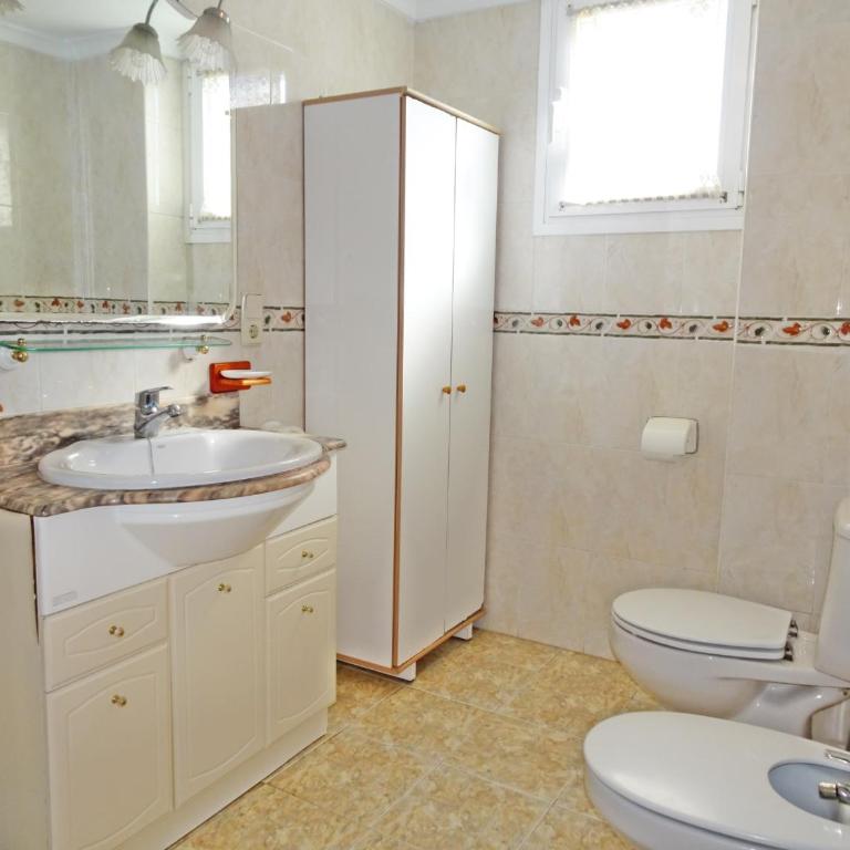 NEPTUNO GANDIA Primera Línea - Alquiler Familias - Apartamento de 2 dormitorios - 1