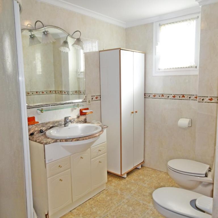 NEPTUNO GANDIA Primera Línea - Alquiler Familias - Apartamento de 2 dormitorios - 4